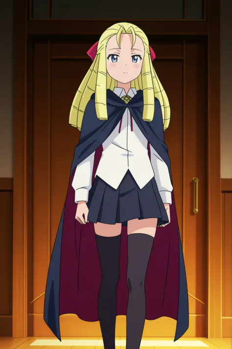 Zero no Tsukaima | Montmorency