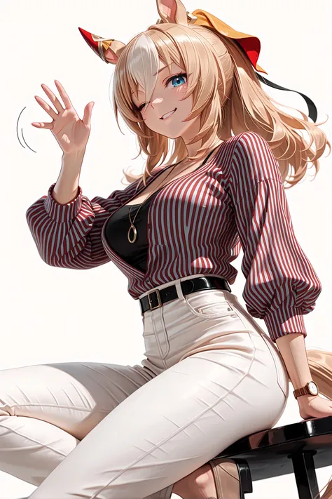 durandal (umamusume) [デュランダル] <ウマ娘> <ILL>