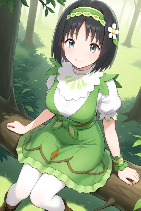 Sygna Suit Erika Outfit