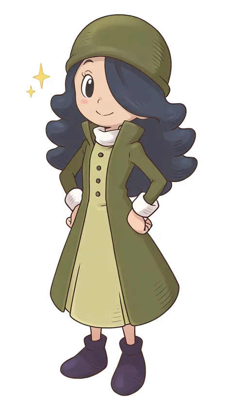 Fizz - Fantasy Life | Illustrious