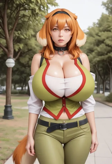 Titania_MIX Realistic