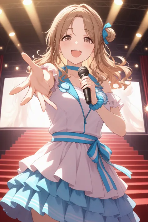 Hinana Ichikawa | THE IDOLM@STER Shiny Colors