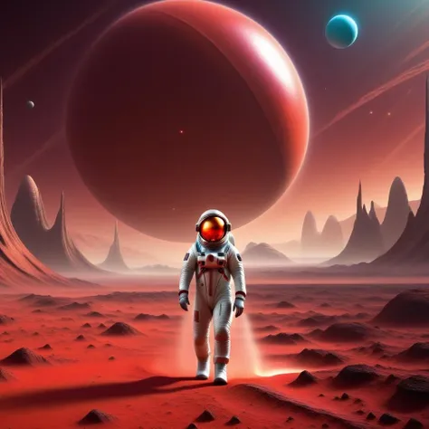 Orbital Eng