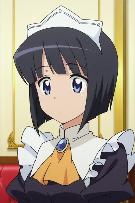 Zero no Tsukaima | Siesta_rel_260420