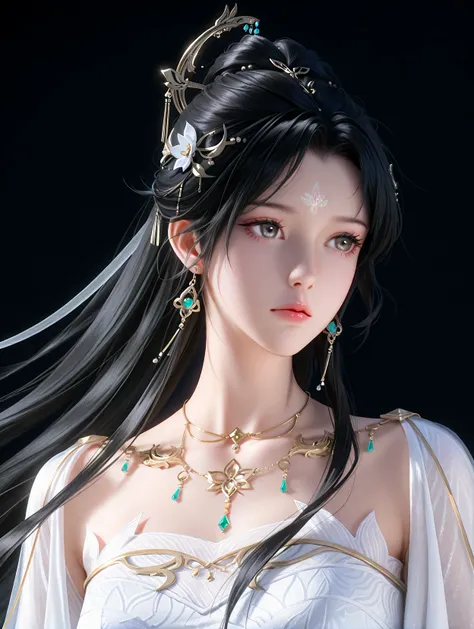 HS Character Model