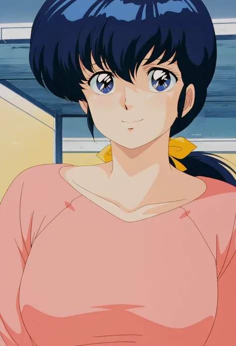 Otonashi kyoko 音无响子 おとなし きょうこ  | Maison Ikkoku 相聚一刻 めぞん一刻
