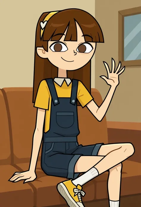 Fiore - Disventure Camp (Pony/IL)