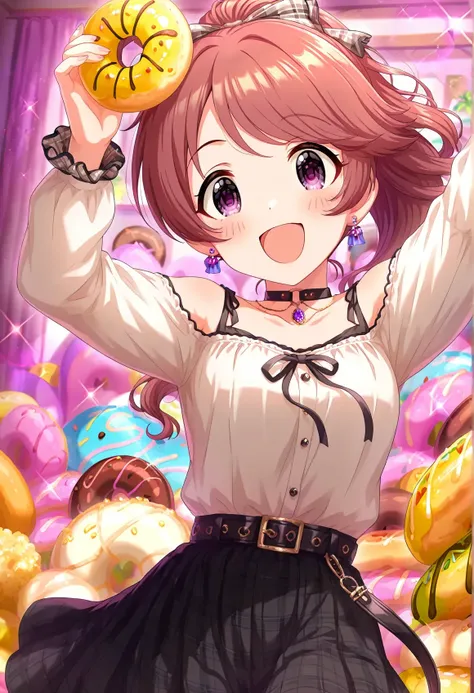 Shiina Noriko(椎名法子)/THE IDOLM@STER CINDERELLA GIRLS