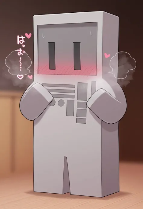 Koronba 4-Gou | ころんば4号 | 코론바 4호 | Koronba No. 4 | XX4号 | 4号 | ４号