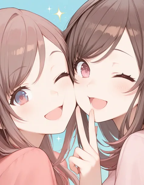 [ILXL] Style - ZA Style (Soft Pastel)