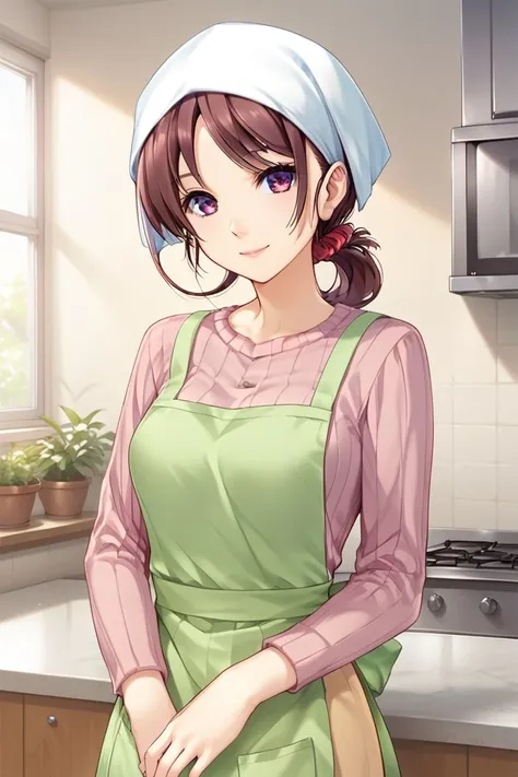 Wakai Rima - Ama Ero ~Doutei-kun o Yasashiku Escort~ V1