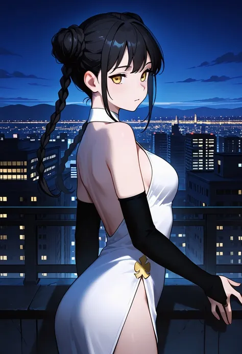 Acht (Phantom of Inferno)