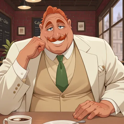 Big Daddy La Bouff