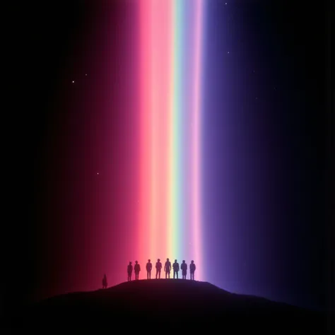 70s Sci-Fi Movie