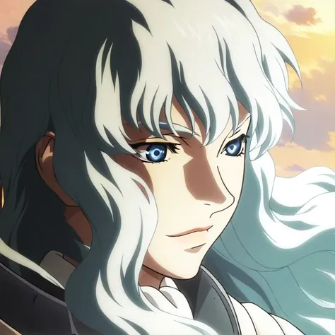 Berserk: Golden Age. Style_rel_260420