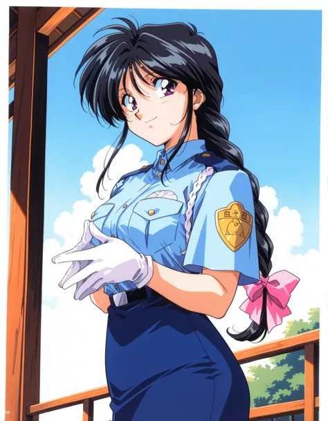 Kobayakawa Miyuki ~ Taiho Shichauzo 【Illustrious】