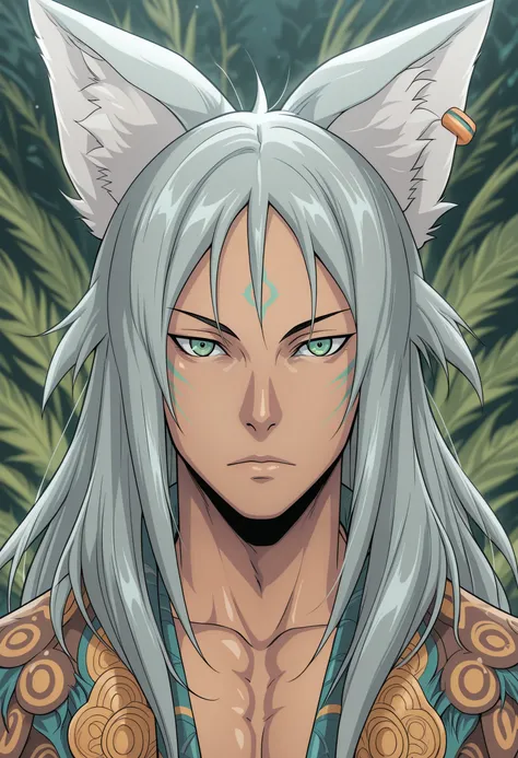 Leon from Rune Factory 4 [IllustriousXL]