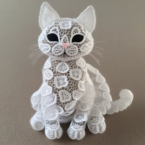 Lacework Morph