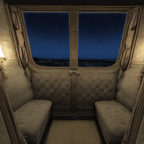 Historical coach (Illustrious)