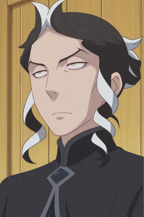 Made in abyss | Inchou