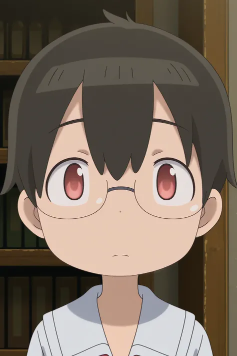 Made in abyss | Shiggy