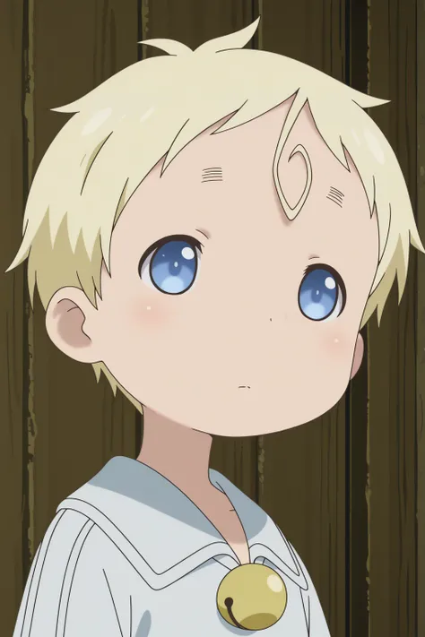 Made in abyss | Kiyui