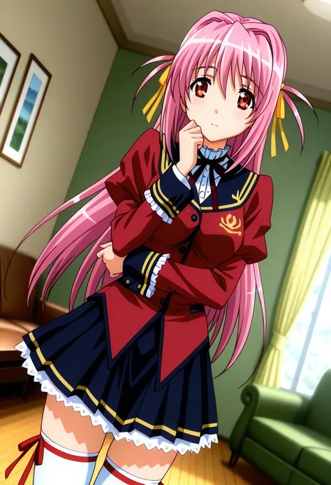 Gakuen Saimin Reido (Characters and Style) - NatMontero illustrious v1.0