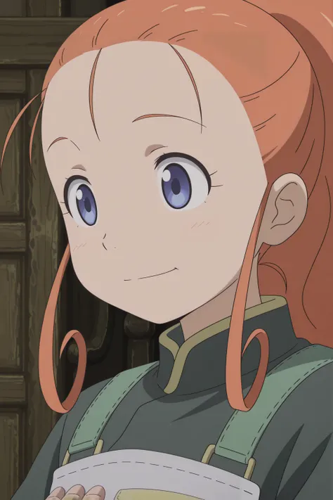 Made in abyss | Laffi