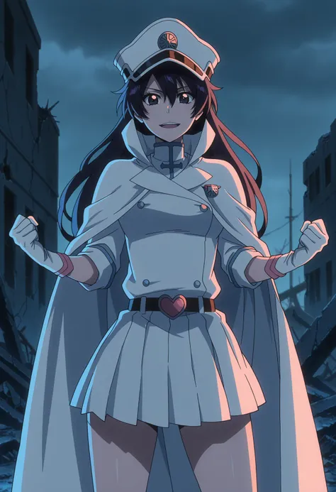 Basterbine Bambietta | Illustrious | BLEACH