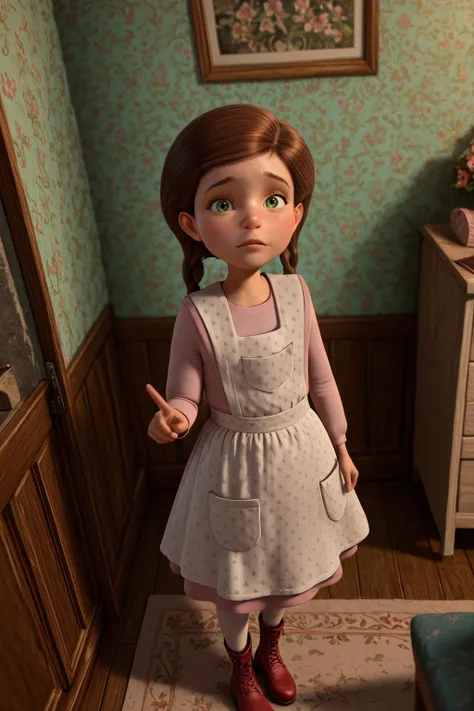 Elizabeth Griffiths | Tinker Bell and the Great Fairy Rescue