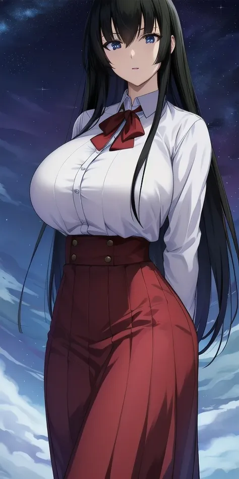 Tsuruko Aoyama - Love Hina