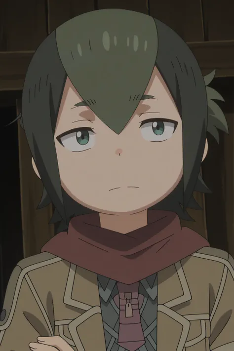 Made in abyss | Yelme