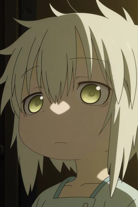 Made in abyss | Nanachi (human)