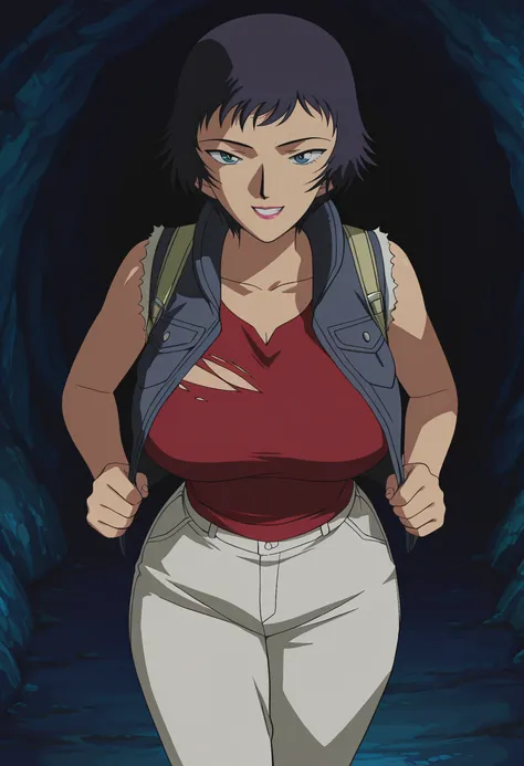 Akutsu Sarina - Detective Conan (ILXL) V1