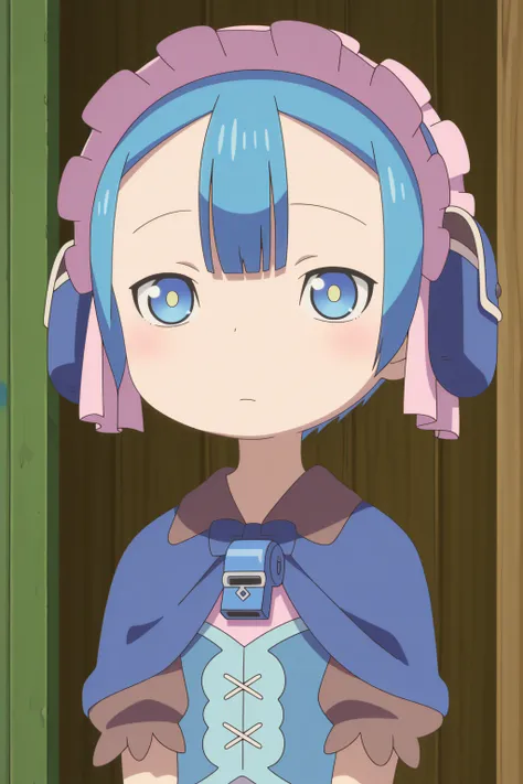 Made in abyss | Marulk