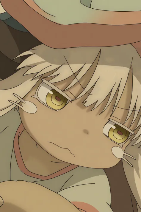 Made in abyss | Nanachi_rel_260420