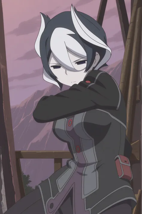 Made in abyss | Ouzen