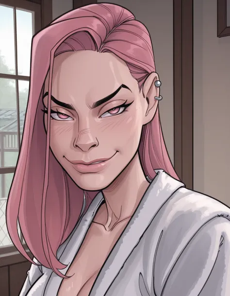 Trixie Bailey (OC by Sleepy Gimp) [Pony/IL]