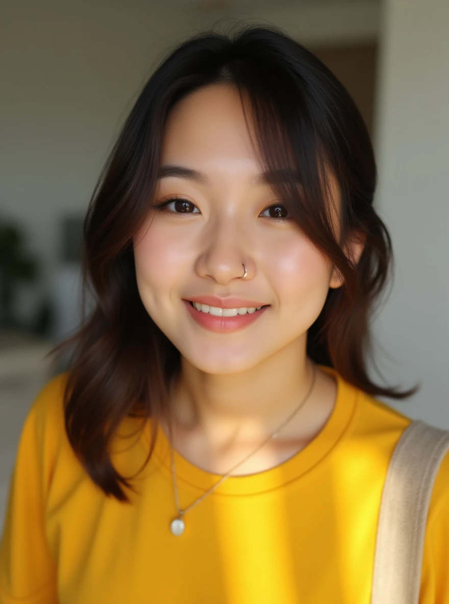NosePiercing [Face Piercings] - Flux