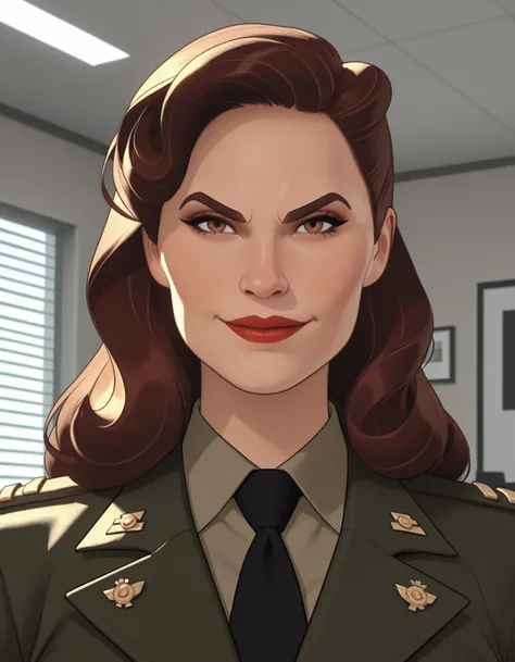 Peggy Carter aka Agent Carter (What if...?)_rel_260420