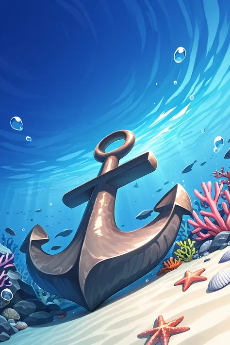 Anchor | Dadadala!