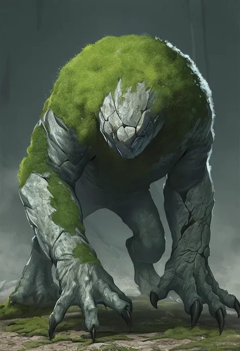 DND Creatures