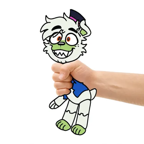 Silly collection (Concepts) | LoRA [IL+Pony]