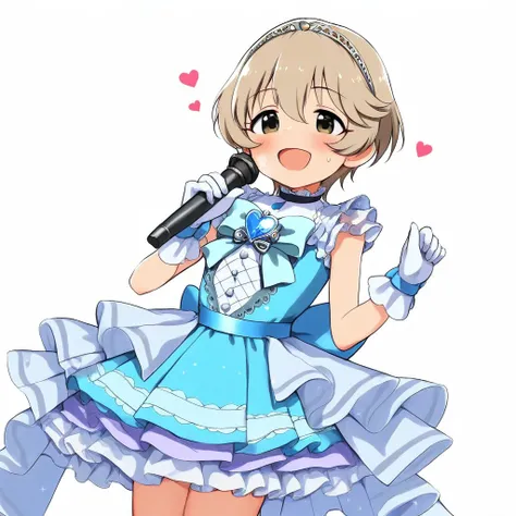 [Clothing] Little My Cindellera / リトルマイシンデレラ衣装