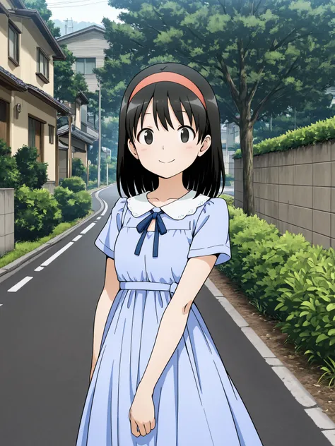 Nogiwa Mami (To LOVE-Ru) | 乃際 真美（ToLOVEる）