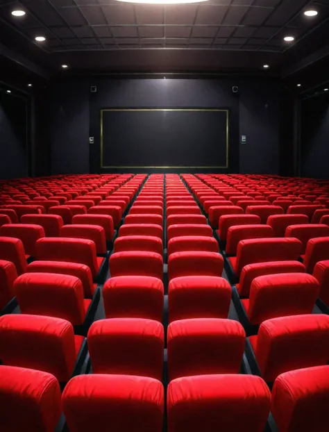 movie theater pov 映画館 POV