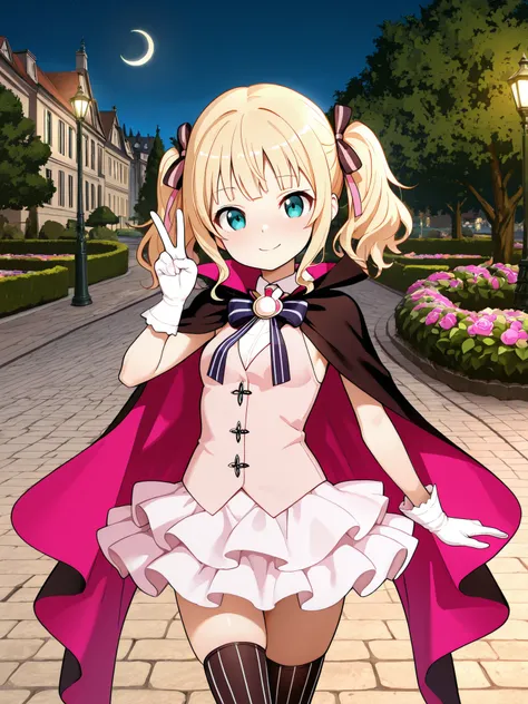 Kirima Sharo Phantom Thief Lapin (Gochūmon wa Usagi desu ka?) | 桐間紗路 ～怪盗ラパン～（ご注文はうさぎですか？）