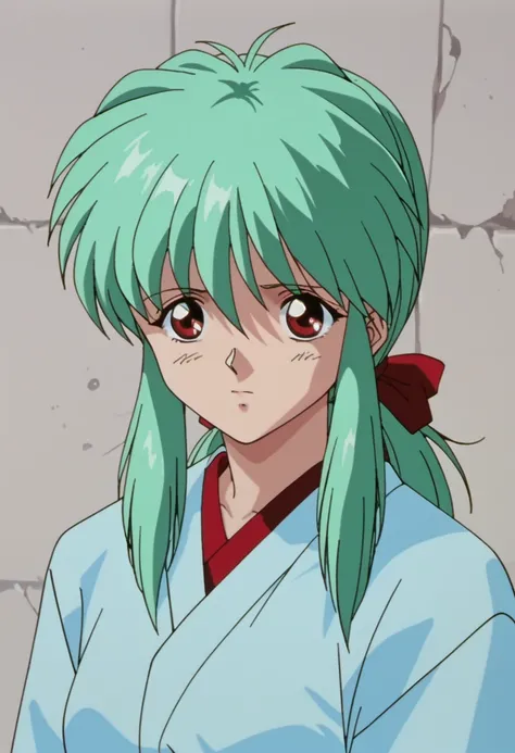 Yukina | YuYu Hakusho | 幽☆遊☆白書
