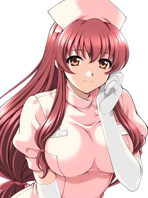 Yakin Byoutou Ni / Night Shift Nurses 2 Style (Morita Kazuaki) + Characters