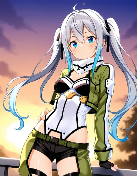 GGO-SHINON-clothes